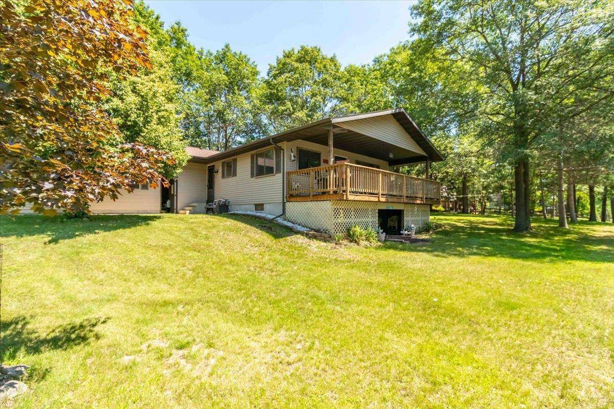 Nekoosa, WI 54457,1051 Kings Way