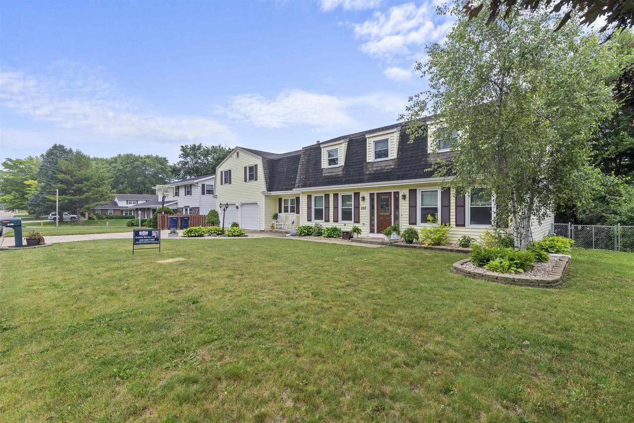 Janesville, WI 53548,2815 Dartmouth Drive