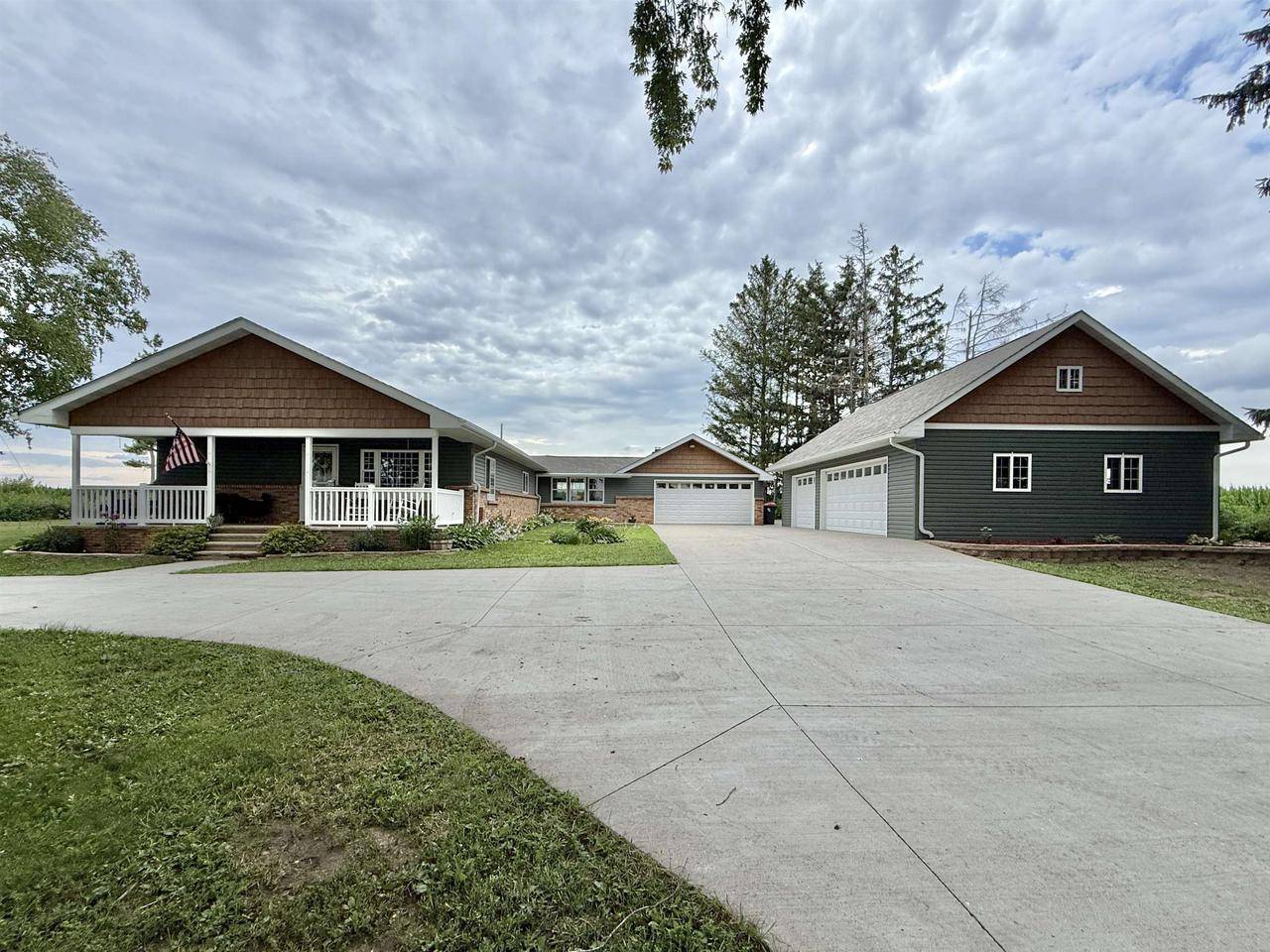 Beloit, WI 53511,3301 E L T Townline Road