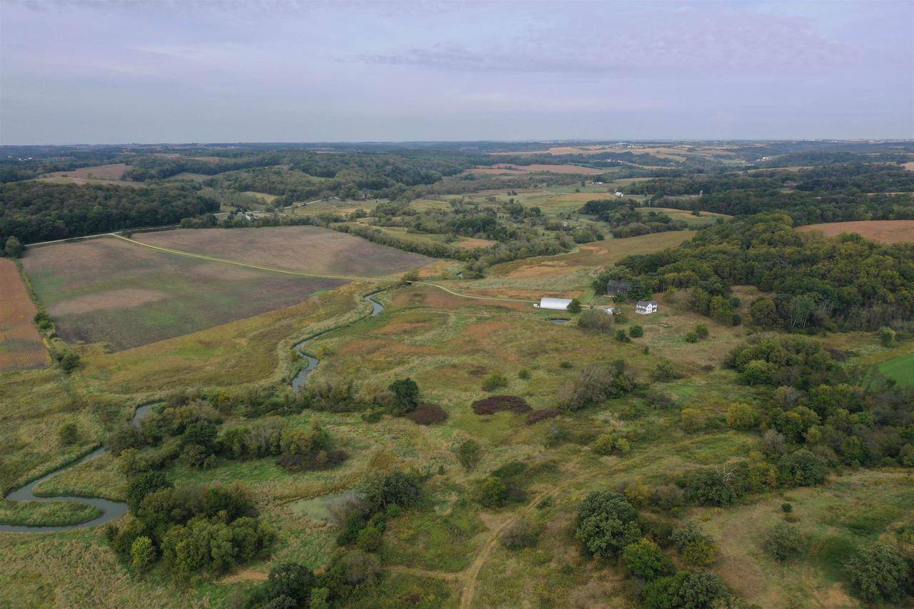 Argyle, WI 53516,108.57 +/- Ac County Road N