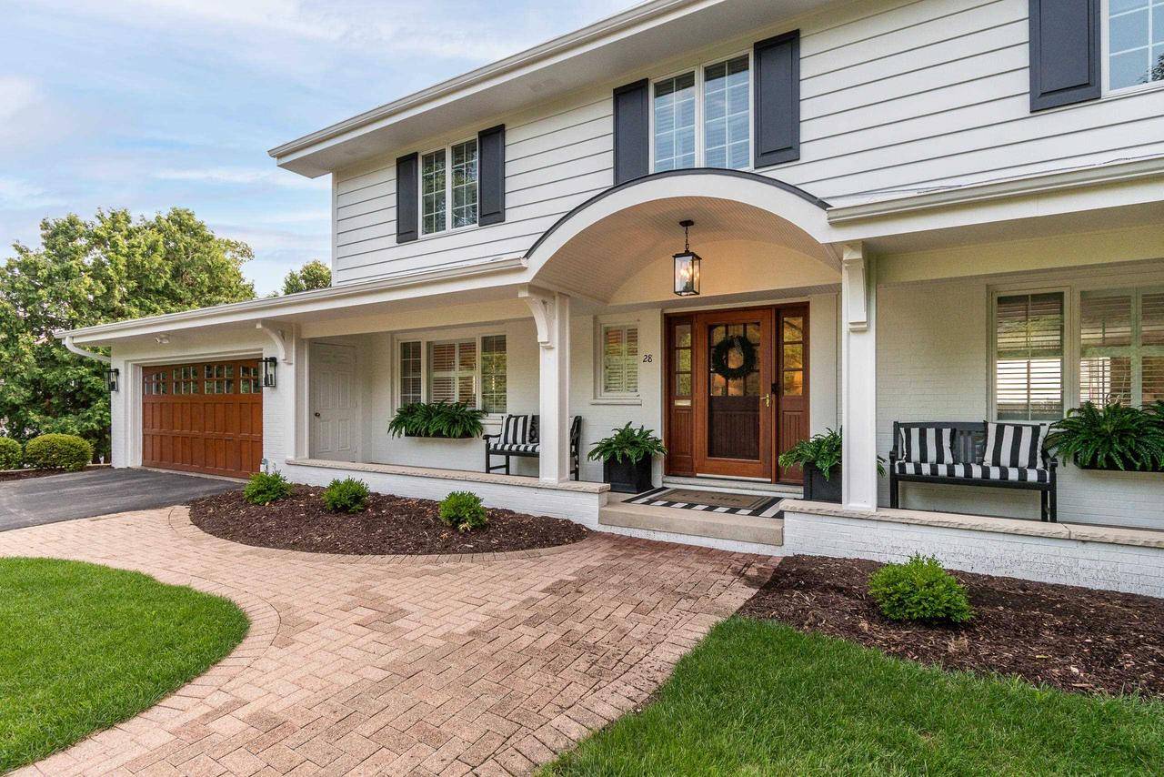 Madison, WI 53704,28 Fuller Court