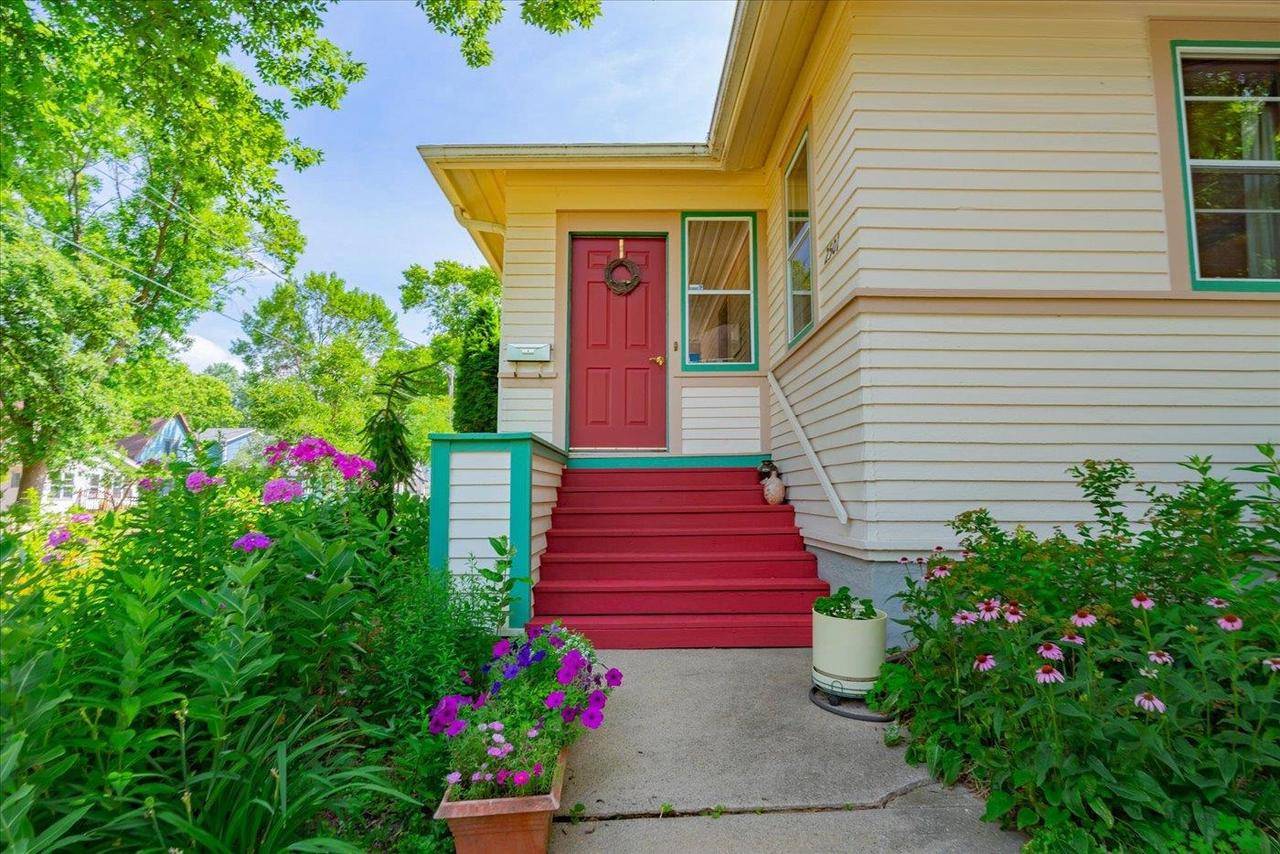 Madison, WI 53704,2501 Upham Street