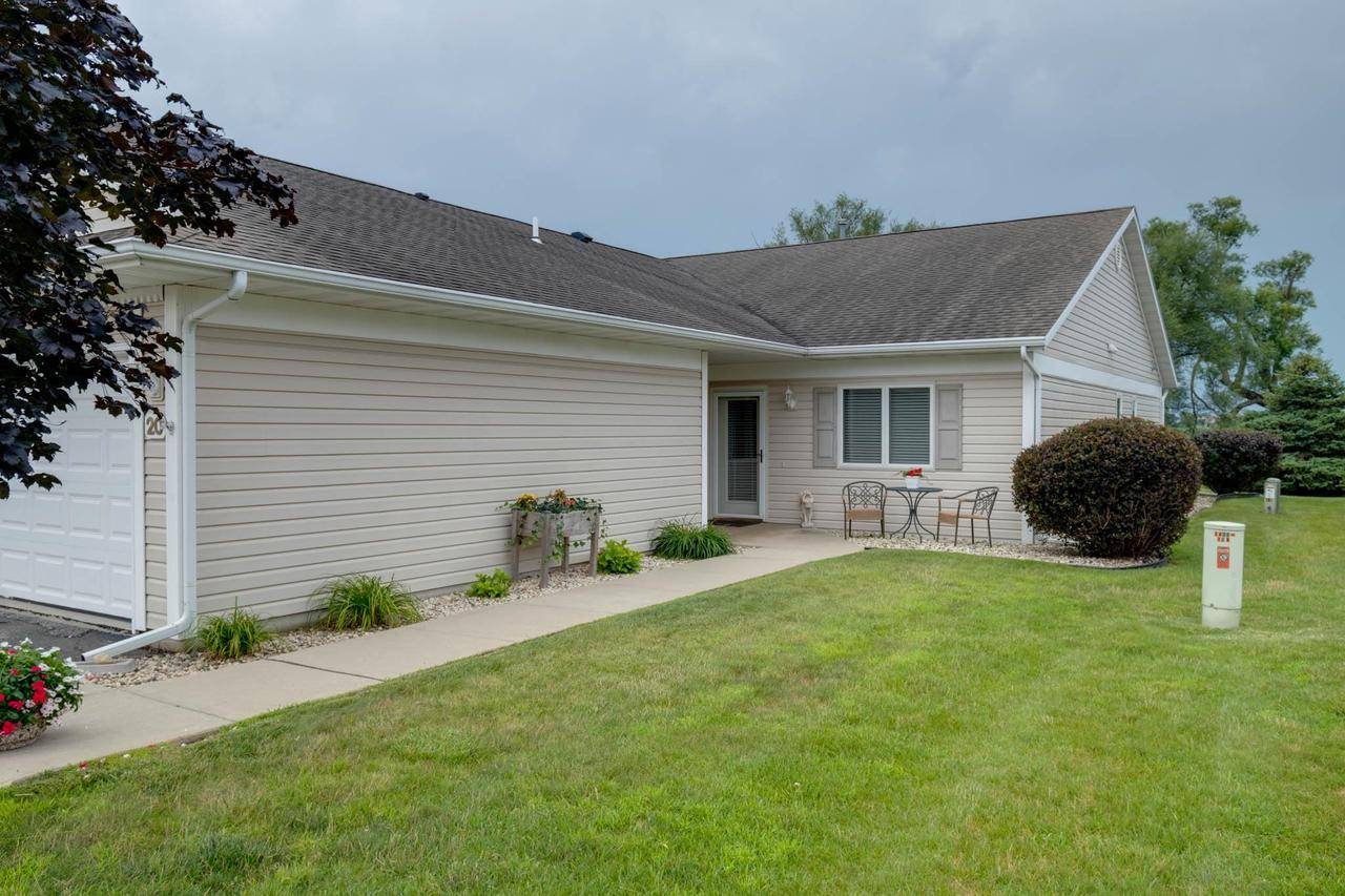 Whitewater, WI 53190,400 S Rice Street #20
