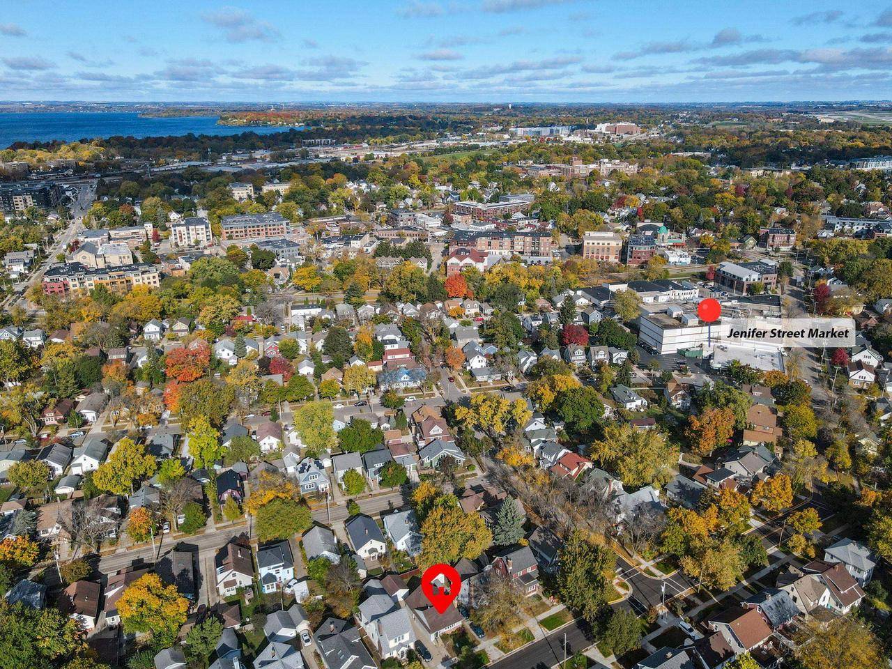 Madison, WI 53704,1858 Rutledge Street