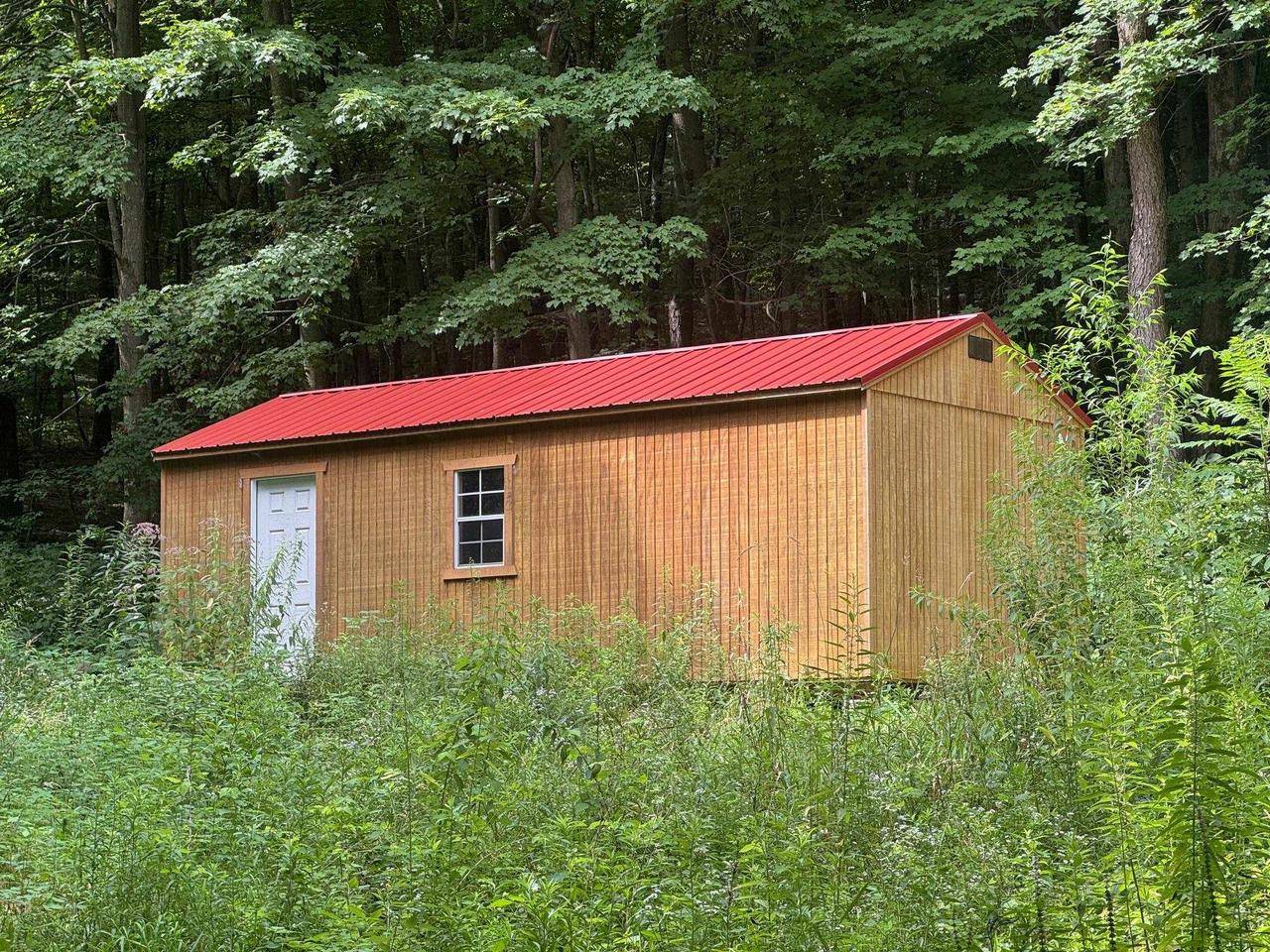 Hillsboro, WI 54634,17497 E Gross Valley Lane