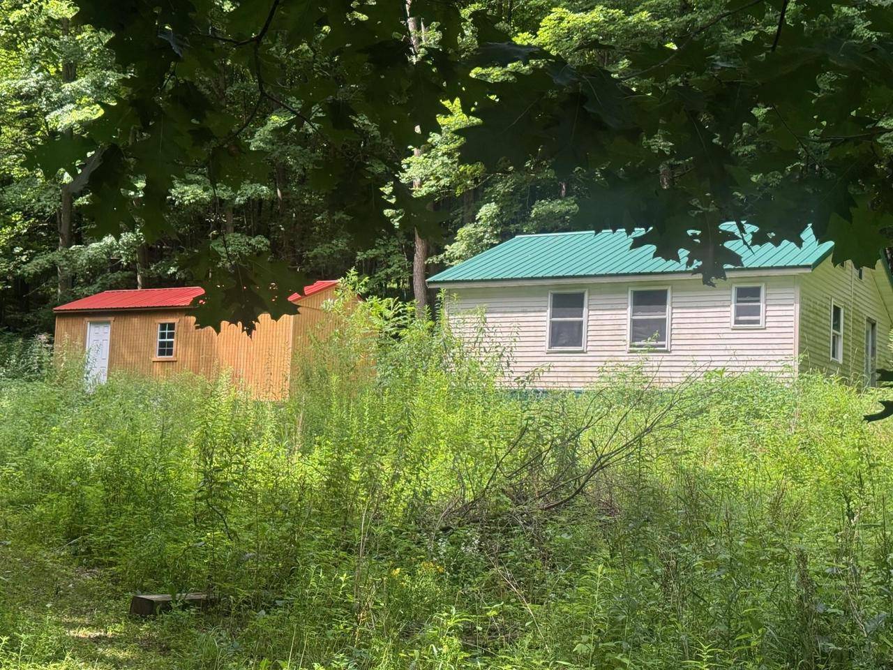 Hillsboro, WI 54634,17497 E Gross Valley Lane