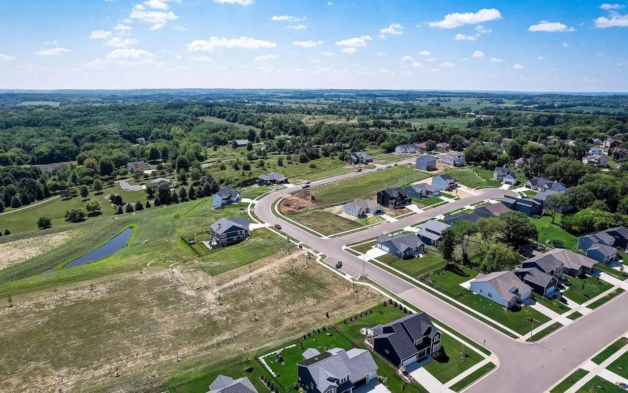 Oregon, WI 53575,LOT 94 Foxfield Court