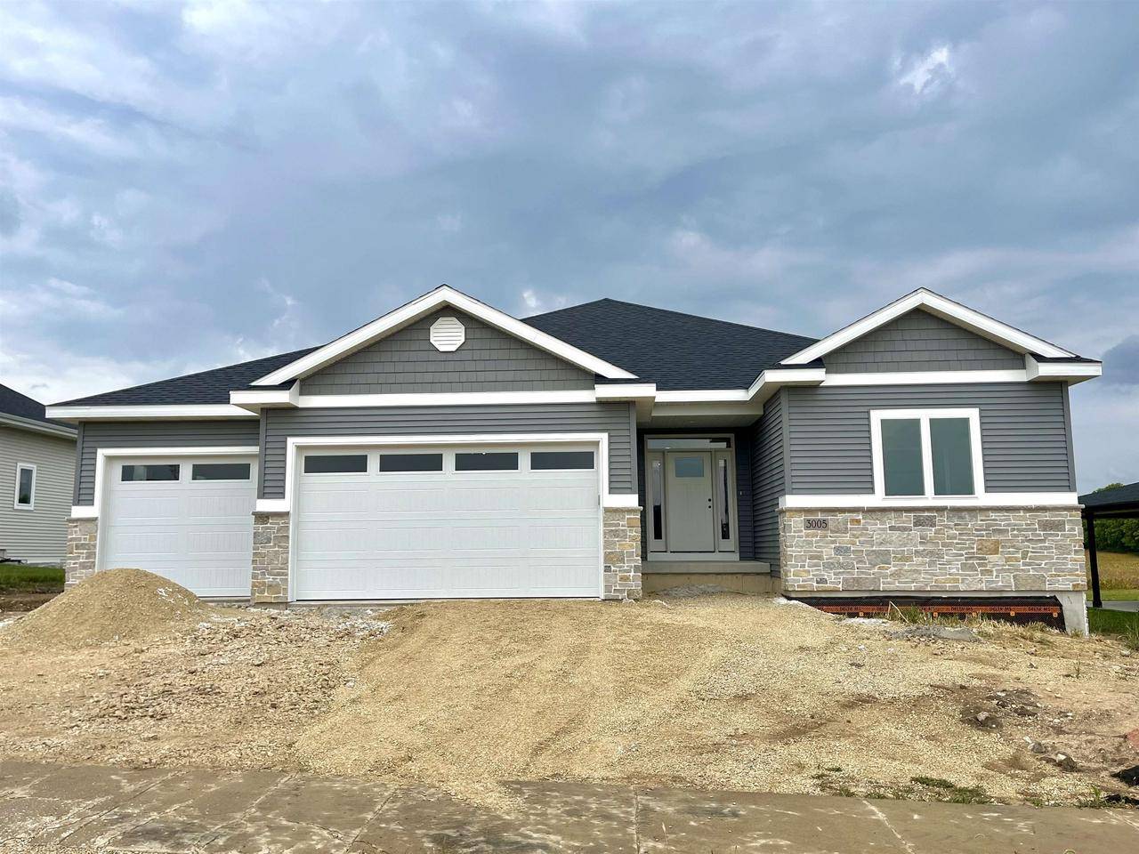 Cottage Grove, WI 53527,3005 wellington Avenue