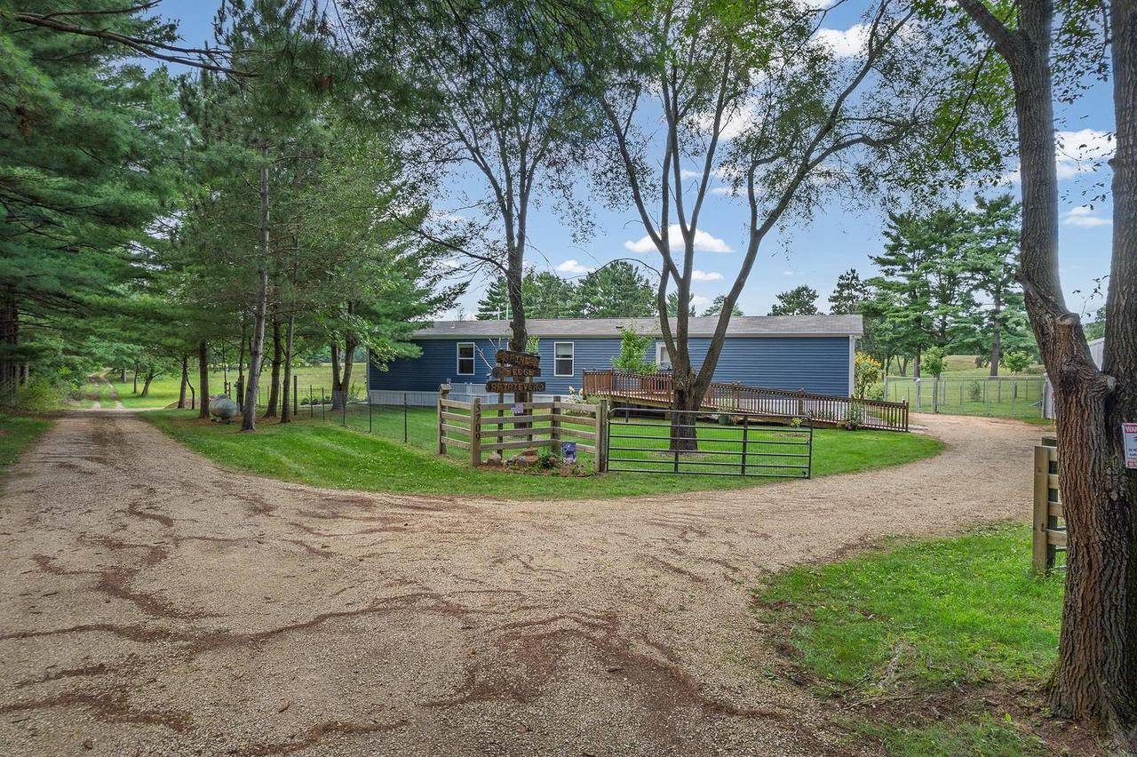 Montello, WI 53949,N5709 County Road Y