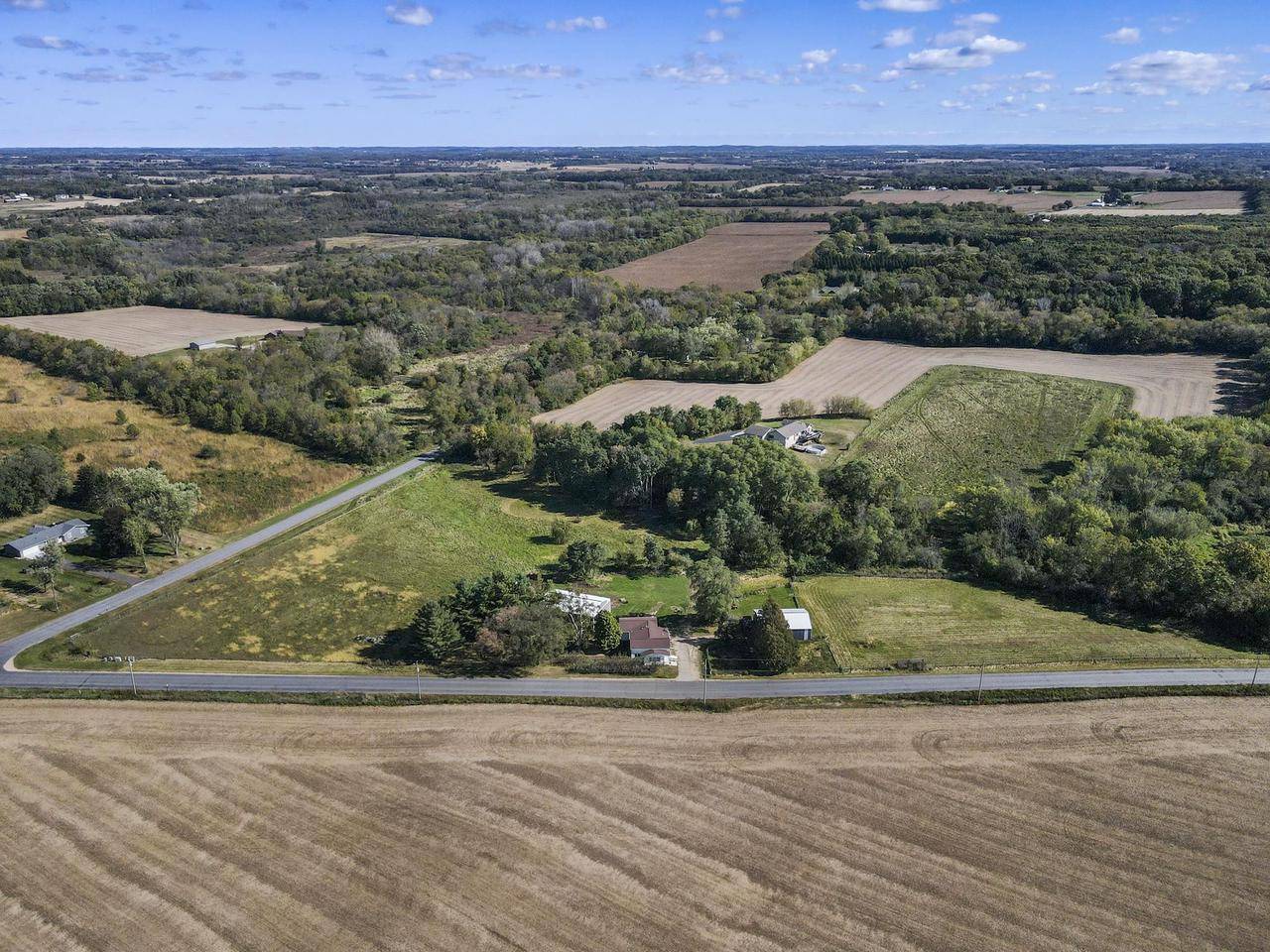 Brooklyn, WI 53521,4432 Old Stage Road