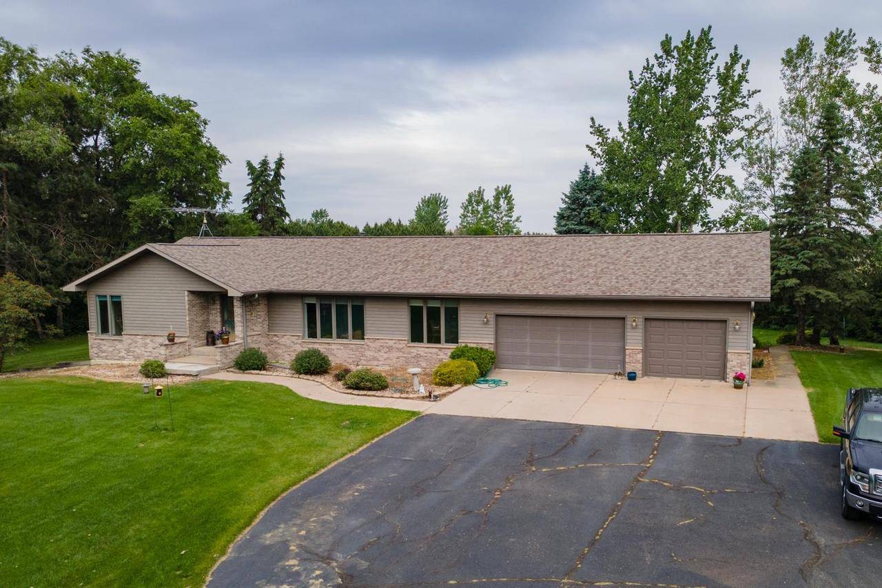 Plainfield, WI 54966,602 E Wheeler Drive