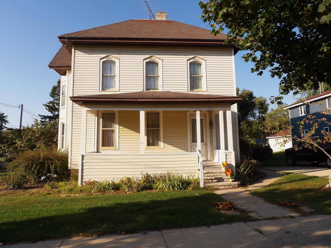 Princeton, WI 54968,330 W Main Street
