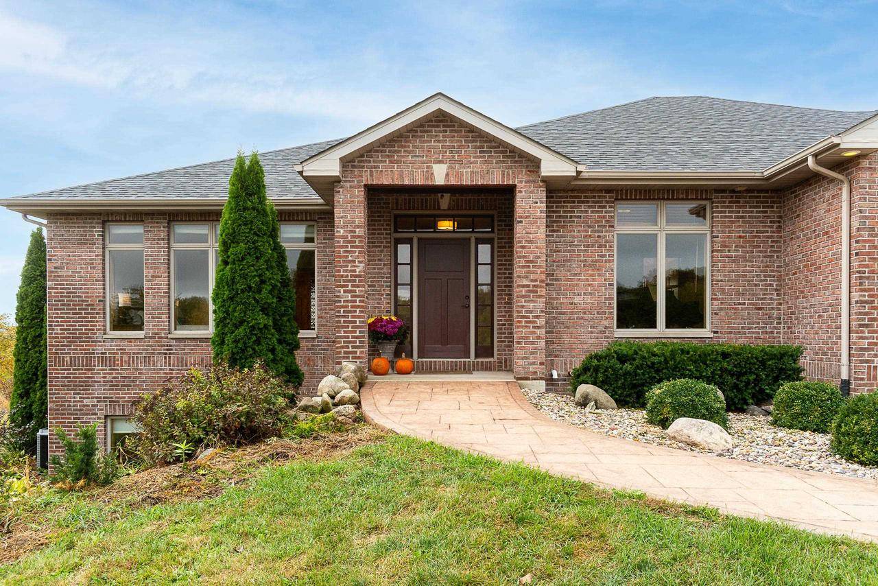 Oregon, WI 53521,161 Glenway Road