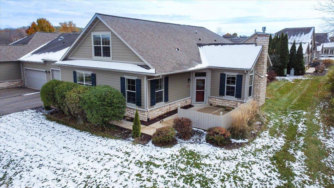 Fitchburg, WI 53711,57 Pond View Way
