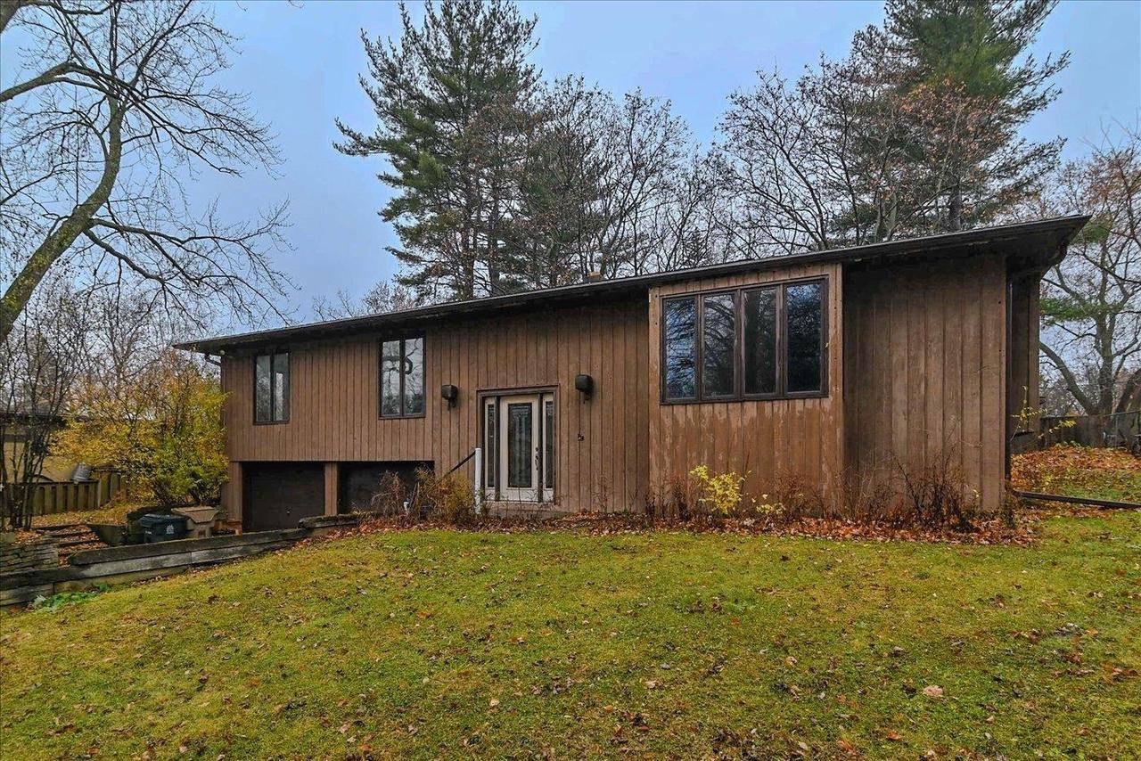 Dane, WI 53711,1910 Lewon Drive