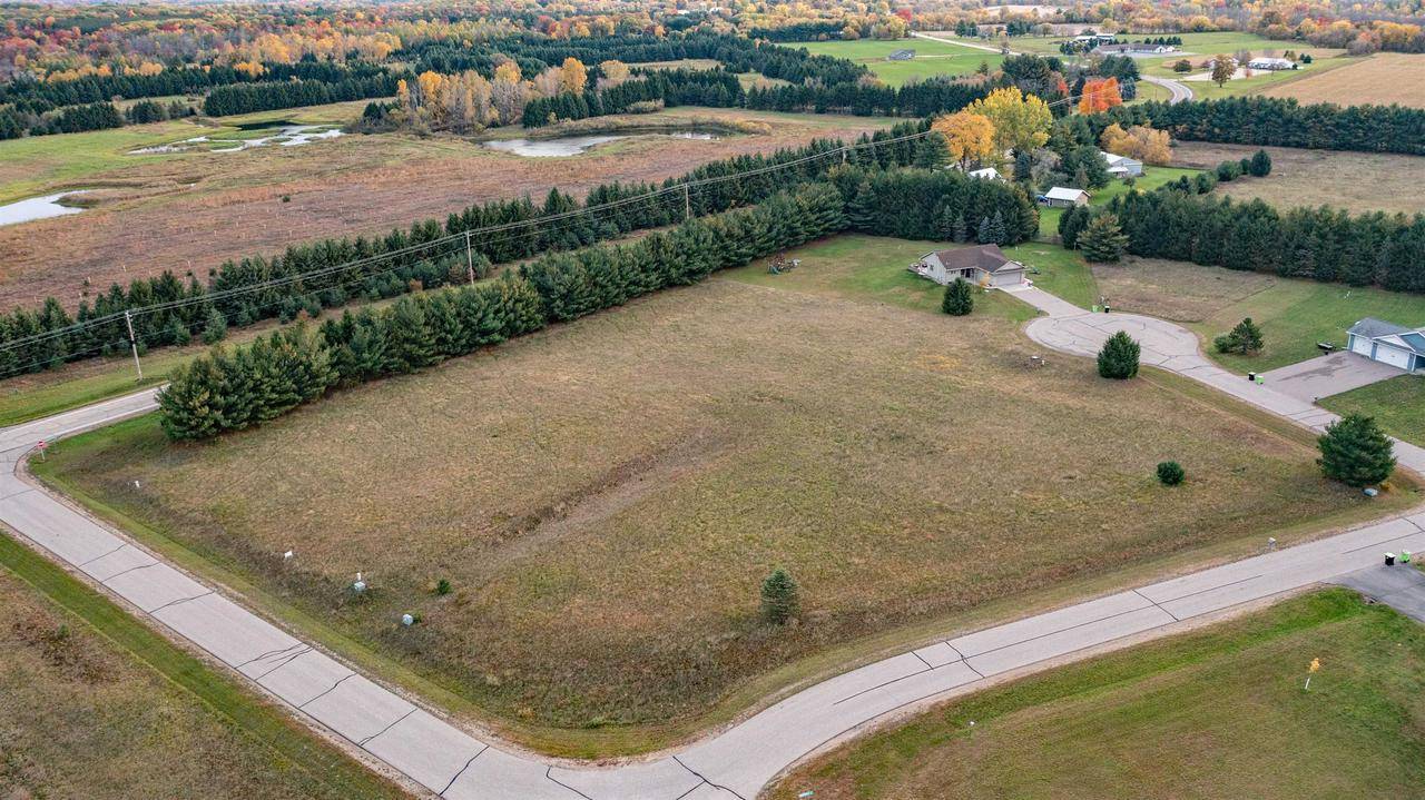 Waupaca, WI 54981,CONSTANCE ROAD