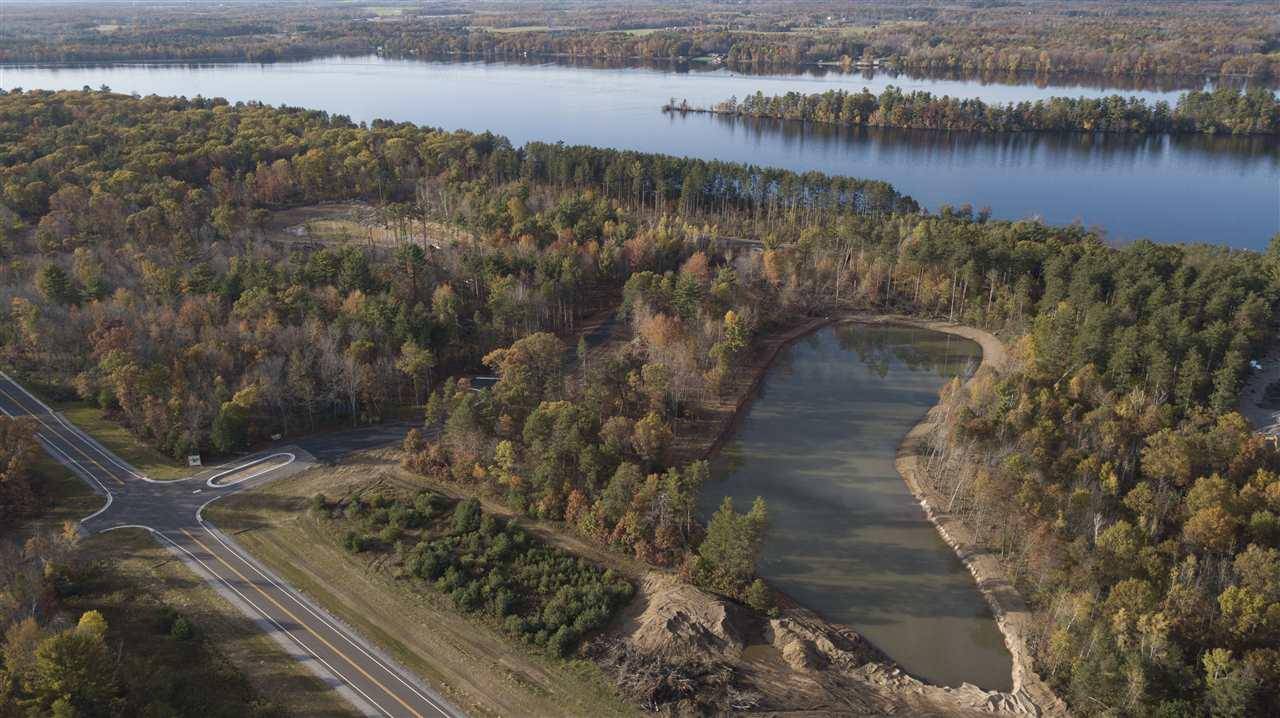 Biron, WI 54494,3137 WATERVIEW DRIVE #Lot #6