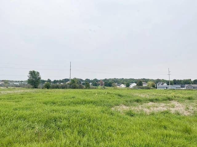 Marshfield, WI 54449,Lot 7 AMBER DRIVE