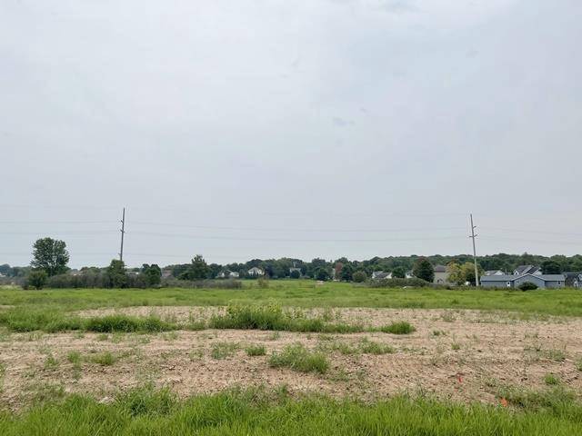 Marshfield, WI 54449,Lot 7 AMBER DRIVE