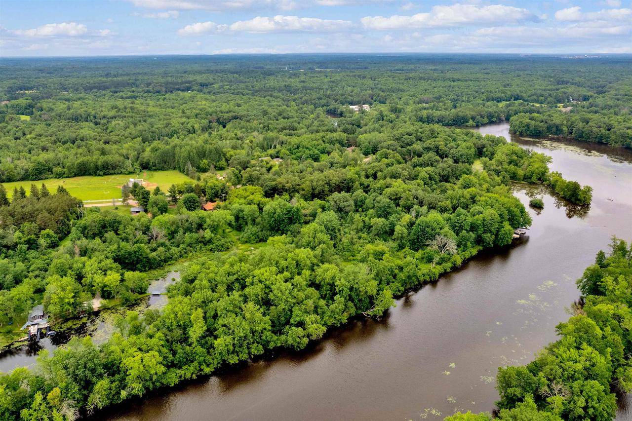 Stevens Point, WI 54481,16 acres mol OLE RIVER ROAD