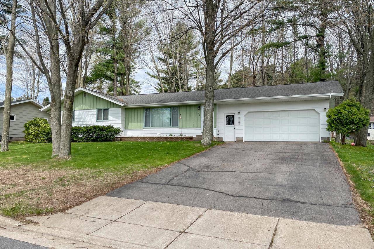 Wausau, WI 54401,3508 WILDWOOD LANE