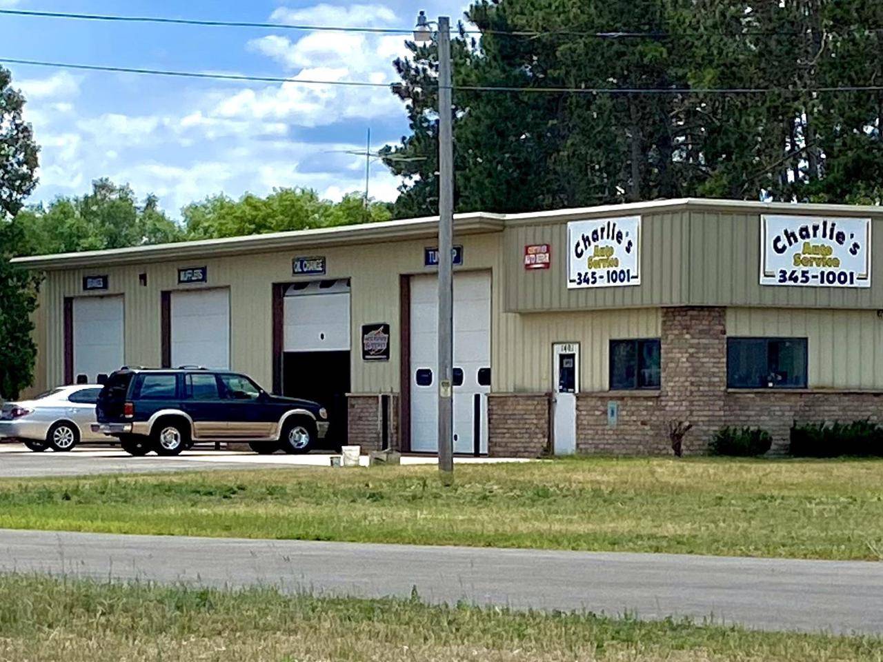 Plover, WI 54467,1401 POST ROAD