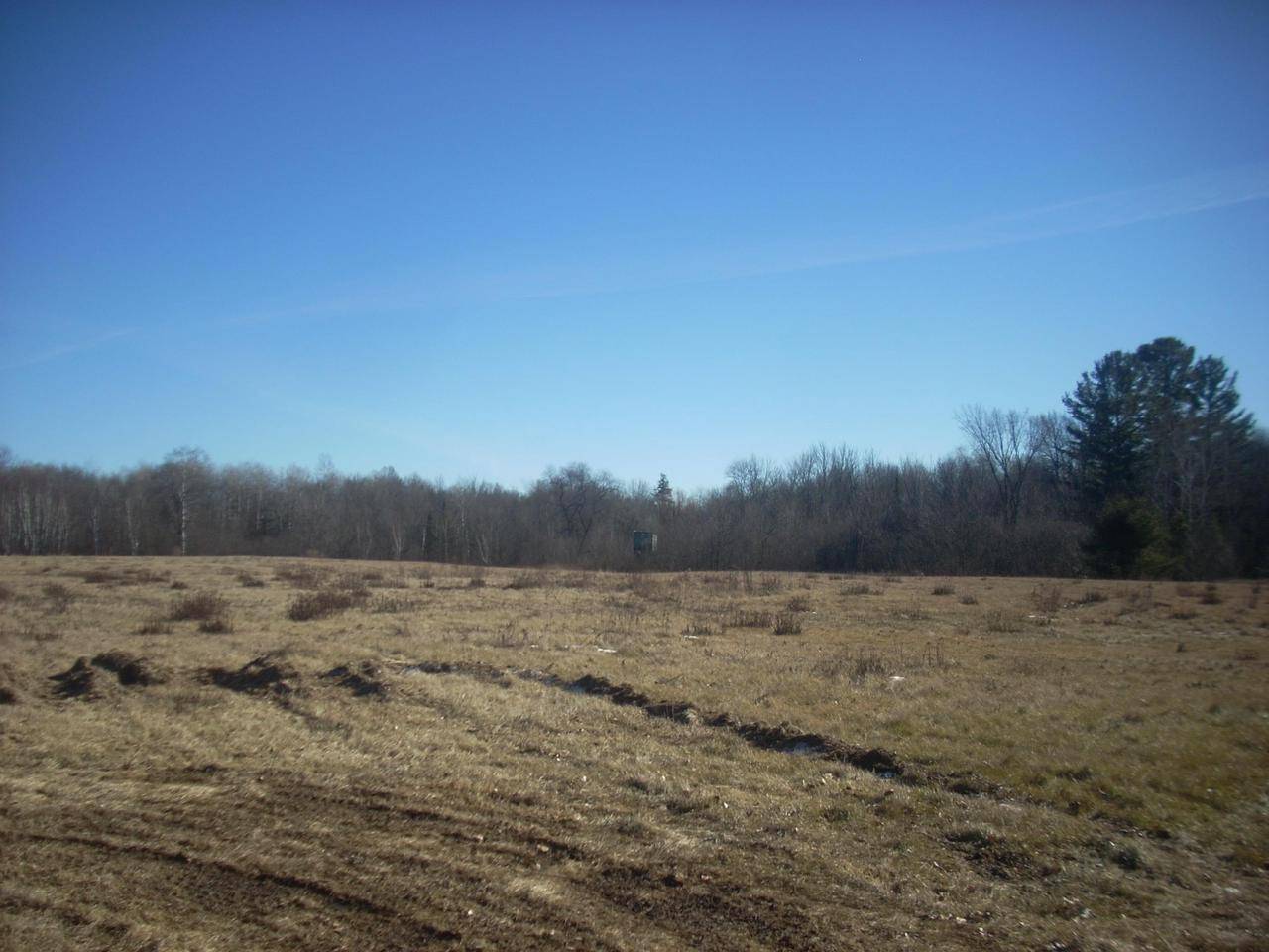 Merrill, WI 54452,35.85 Acres COUNTY ROAD JJ #Pier Street