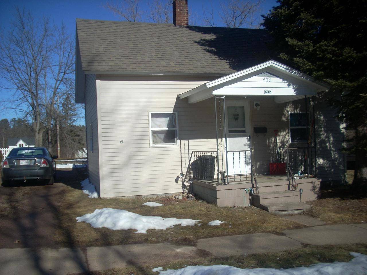 Merrill, WI 54452,402 E 6TH STREET