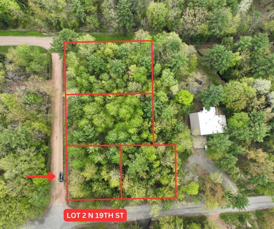 Wausau, WI 54403,Lot 2 19TH STREET