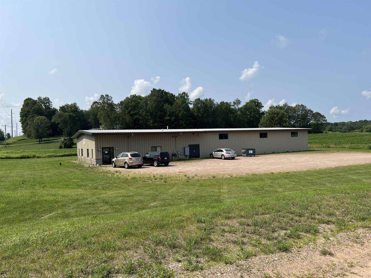 Wittenberg, WI 54499,468 LIBERTY DRIVE
