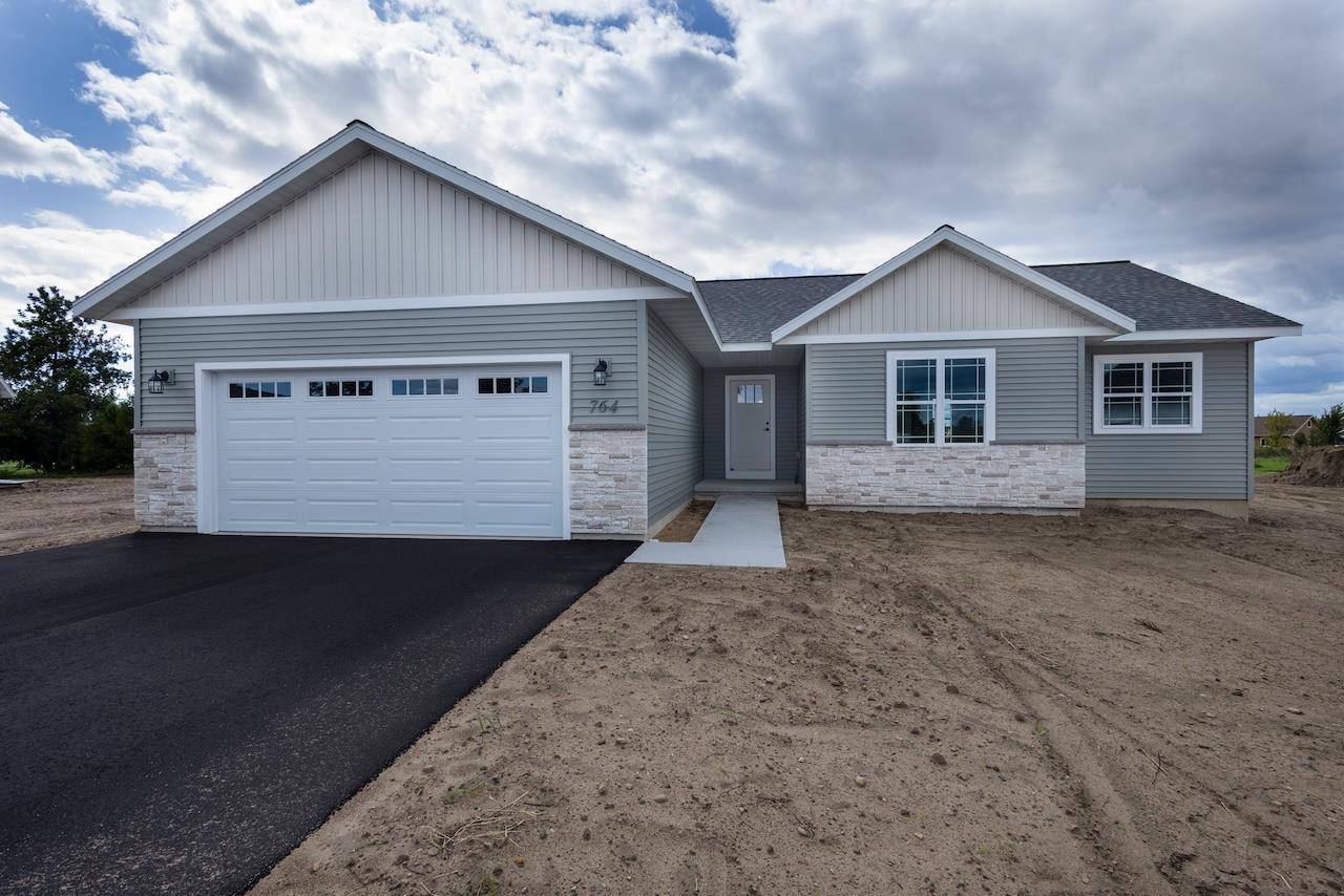 Plover, WI 54467,764 Red Sunset Court