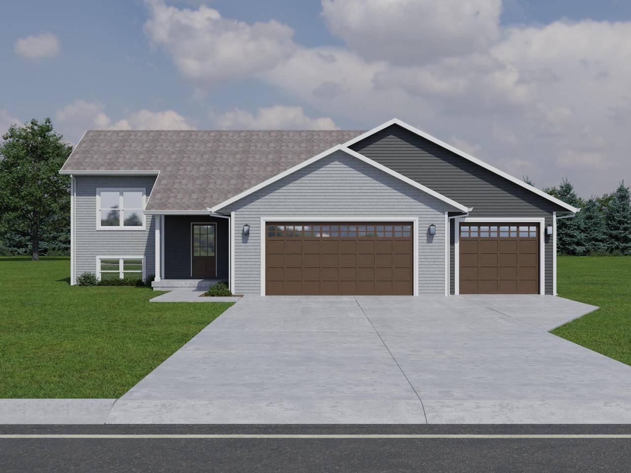 WI 53014,1118 BONETTE LANE