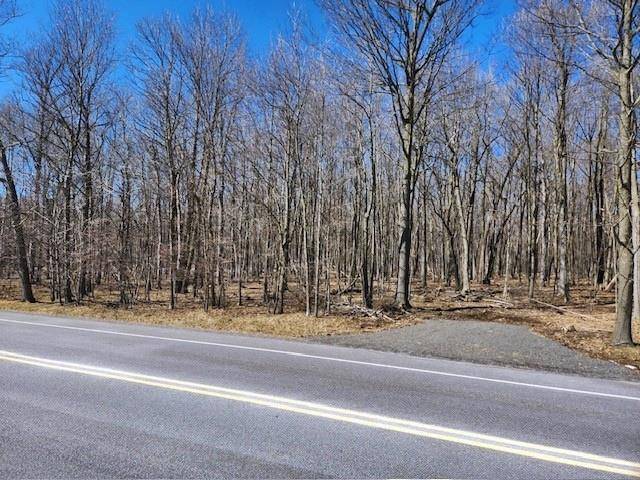 Marshfield, WI 54449,Lot 1 COUNTY ROAD Y