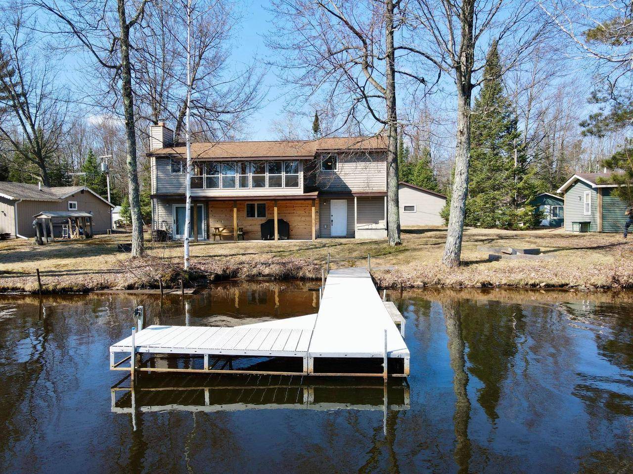 Tomahawk, WI 54487,11286 N TOMAHAWK RIVER ROAD