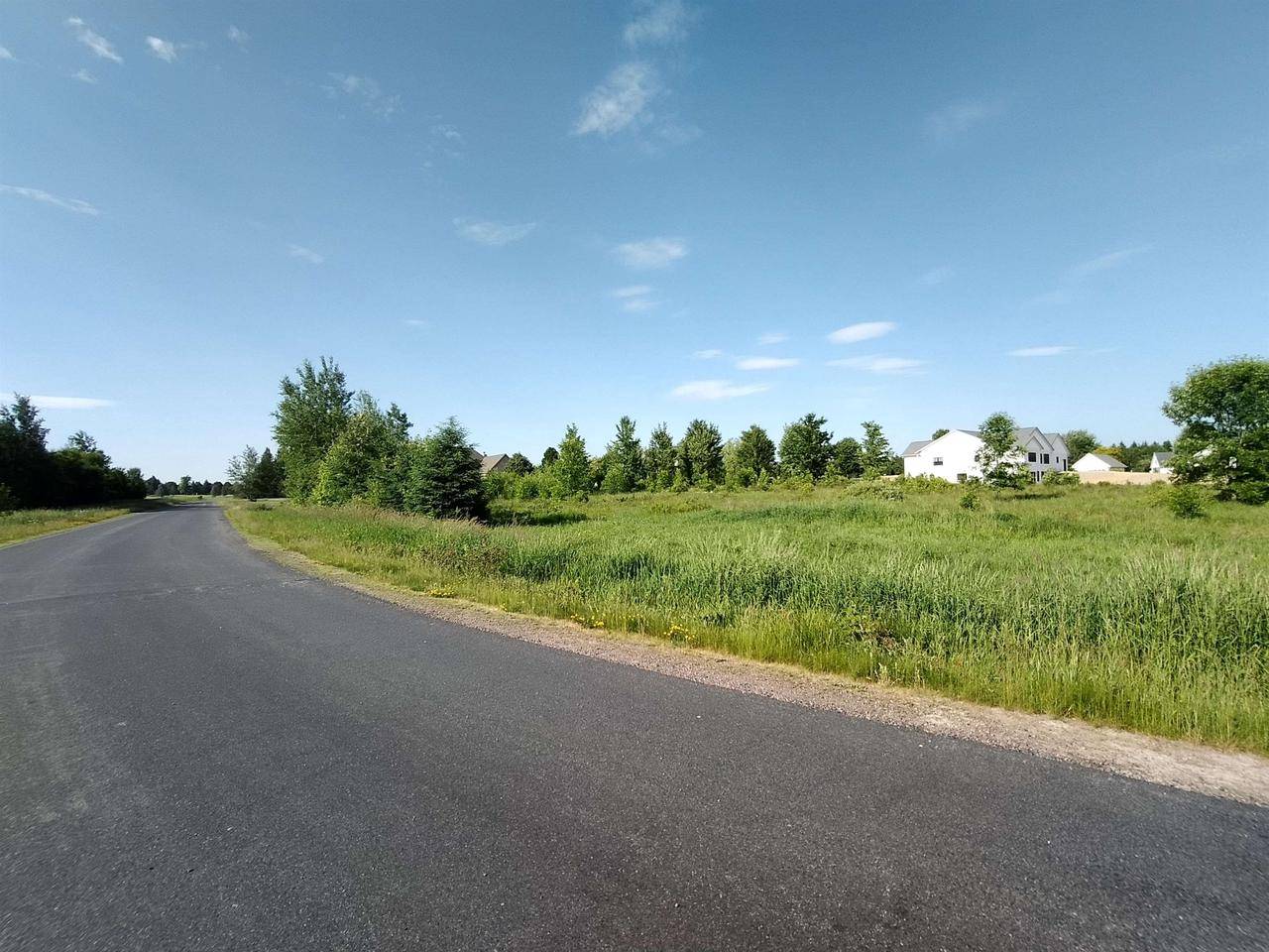 Marshfield, WI 54449,Lot 8 RIVEREDGE LANE