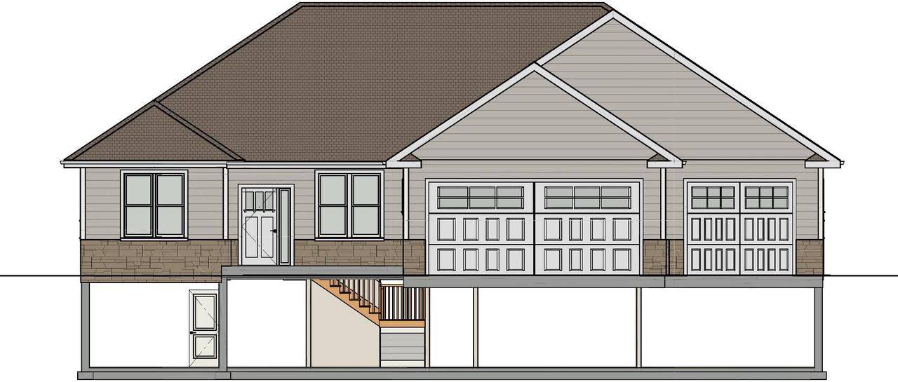 Wausau, WI 54401,150467 LAVENDER LANE #Lot 20