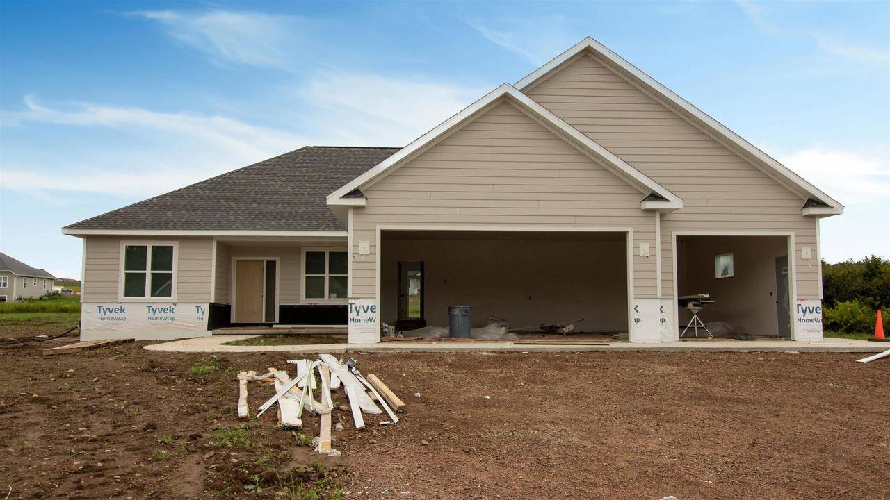 Wausau, WI 54401,150467 LAVENDER LANE #Lot 20