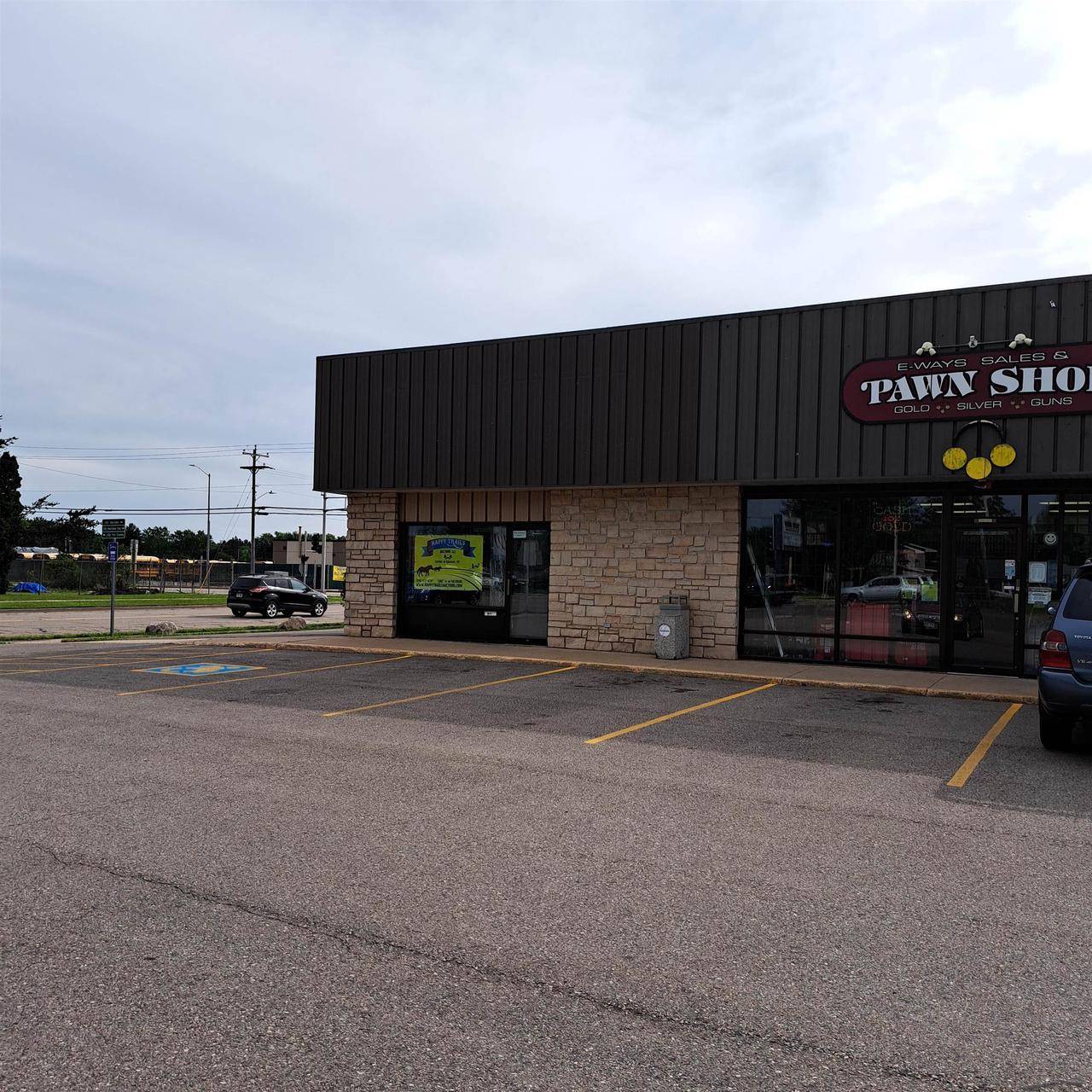 Stevens Point, WI 54481,3296 CHURCH STREET #Unit G