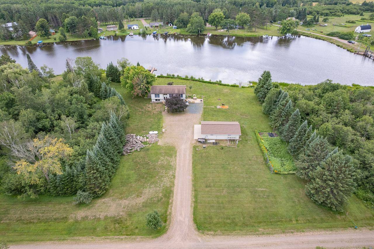 Phillips, WI 54555,W10169 ELK RIVER TERRACE #Elk River Parkway