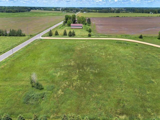 Chili, WI 54420,W887 ROSEWOOD DRIVE #Lot 1