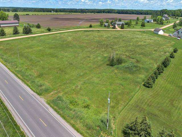 Chili, WI 54420,N7066 COUNTY ROAD Y #Lot 2