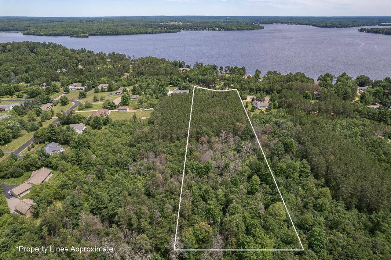 Mosinee, WI 54455,Lot 2 DUBAY DRIVE