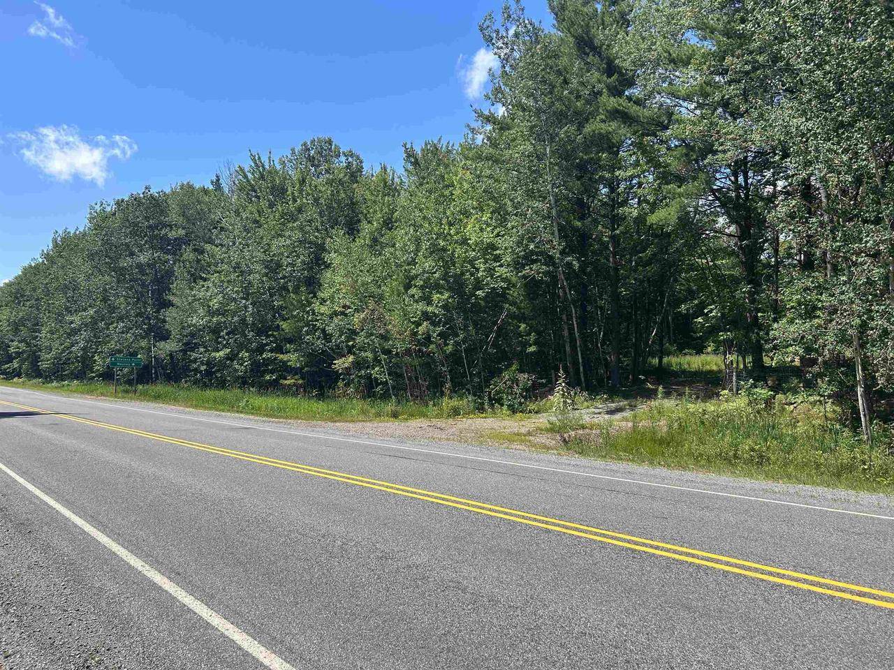 Mosinee, WI 54455,Lot 1 COUNTY ROAD DB