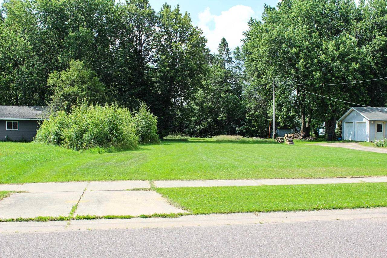 Rib Lake, WI 54470,1119 RAILROAD STREET