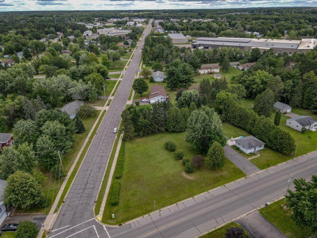 Weston, WI 54476,0.34 Acres MESKER STREET