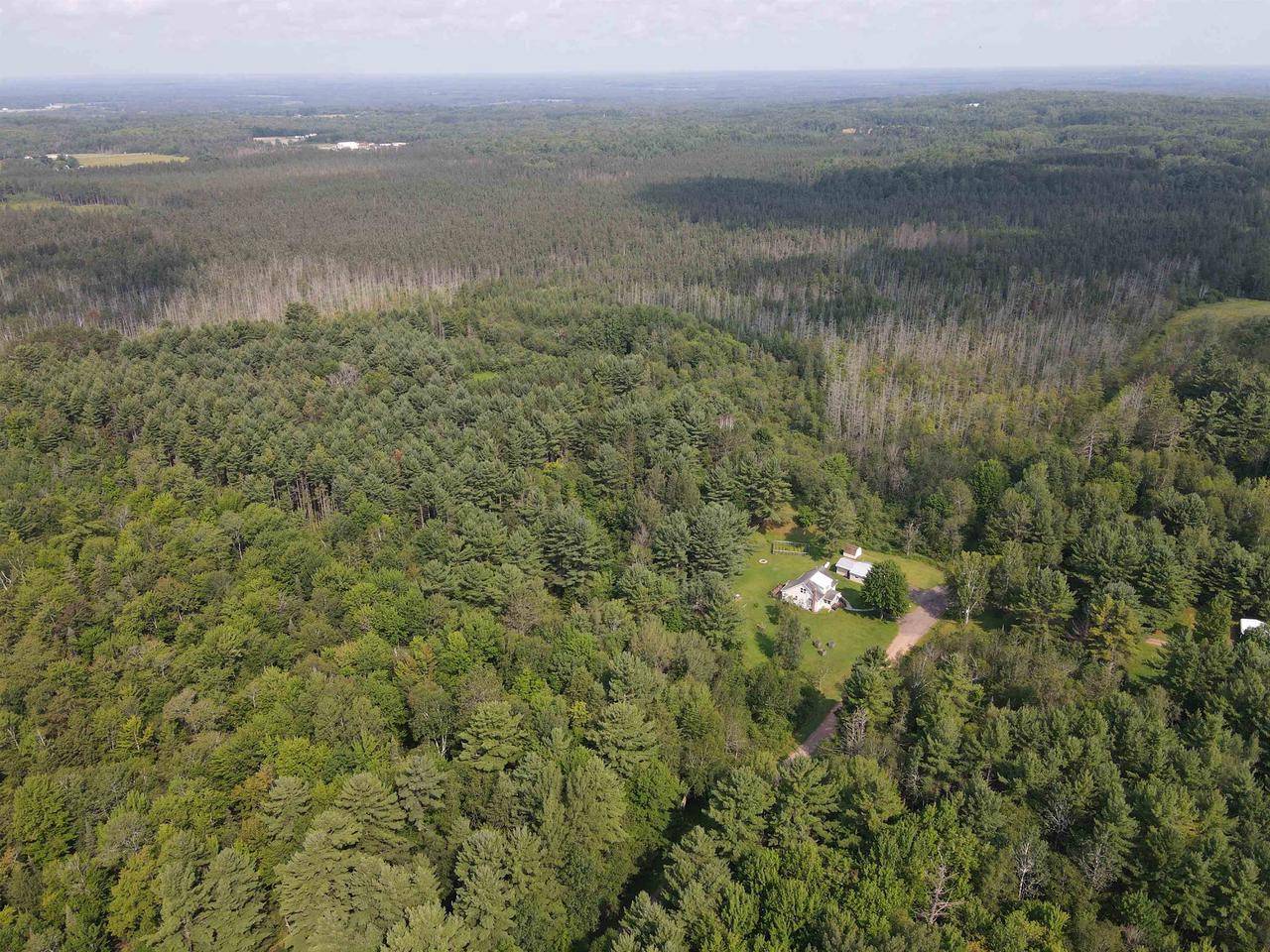 Ogema, WI 54459,000 DAHL ROAD
