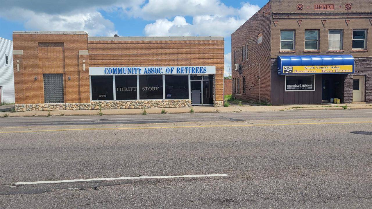 Antigo, WI 54409,627 SUPERIOR STREET