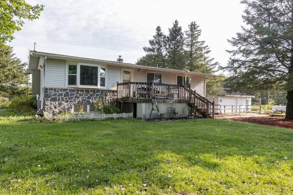 Aniwa, WI 54408,174154 COBBLESTONE ROAD