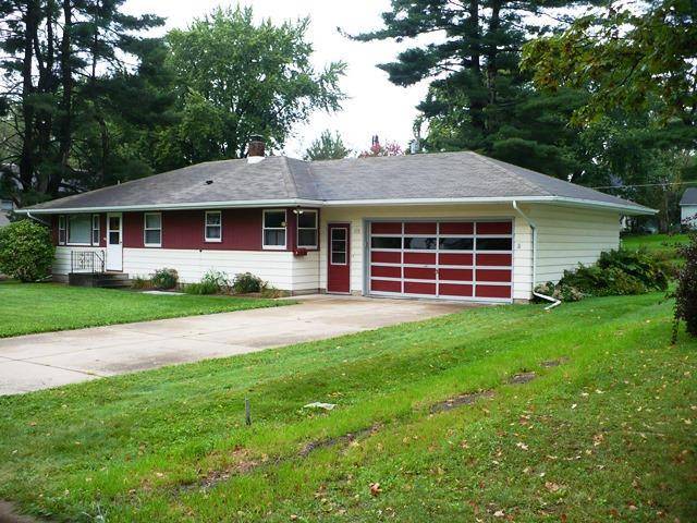 Greenwood, WI 54437,309 S EATON AVENUE