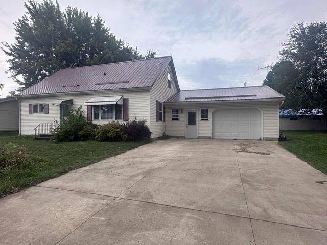 Abbotsford, WI 54405,308 W BUTTERNUT STREET